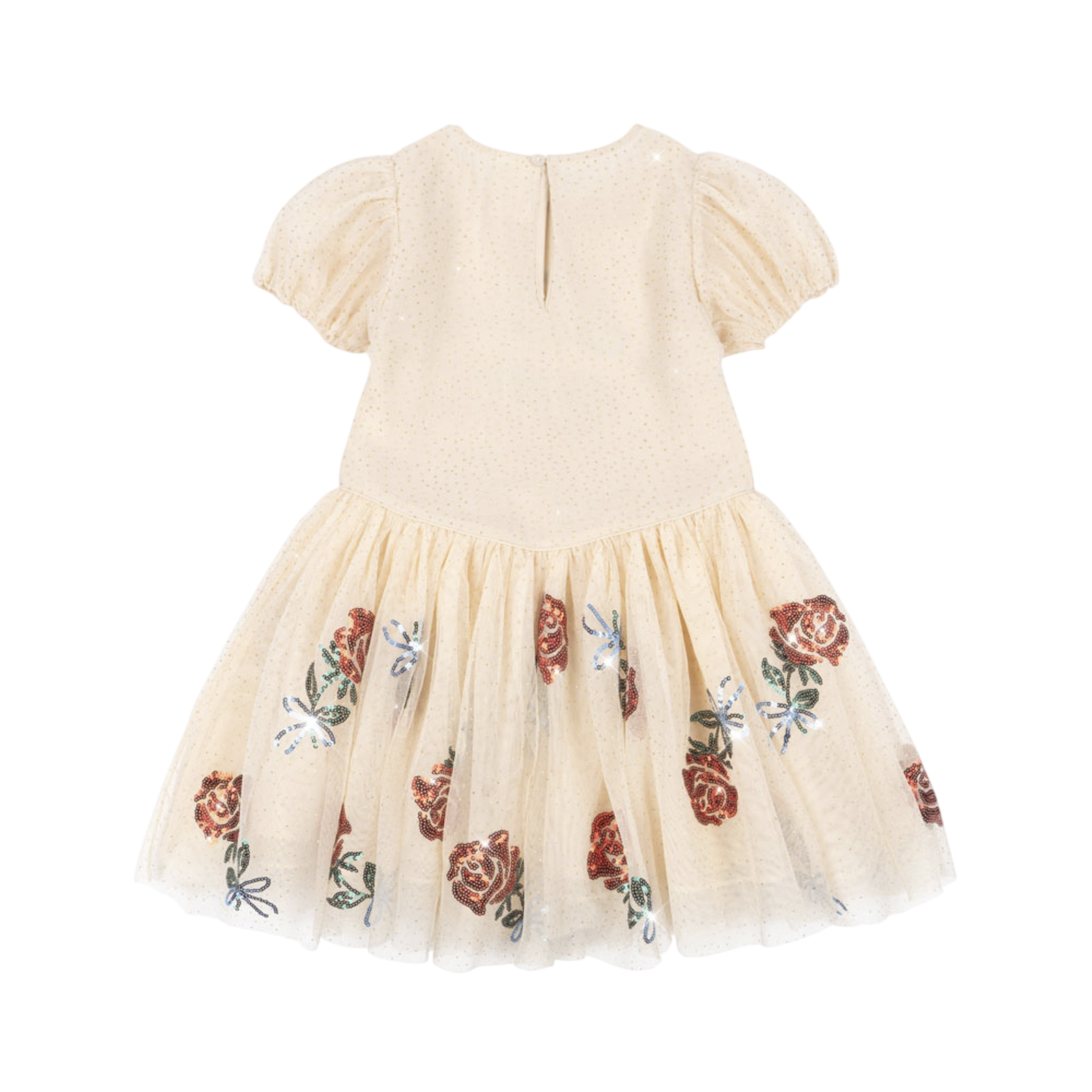 Kleid RHW X KS Bella Brazilian Sand