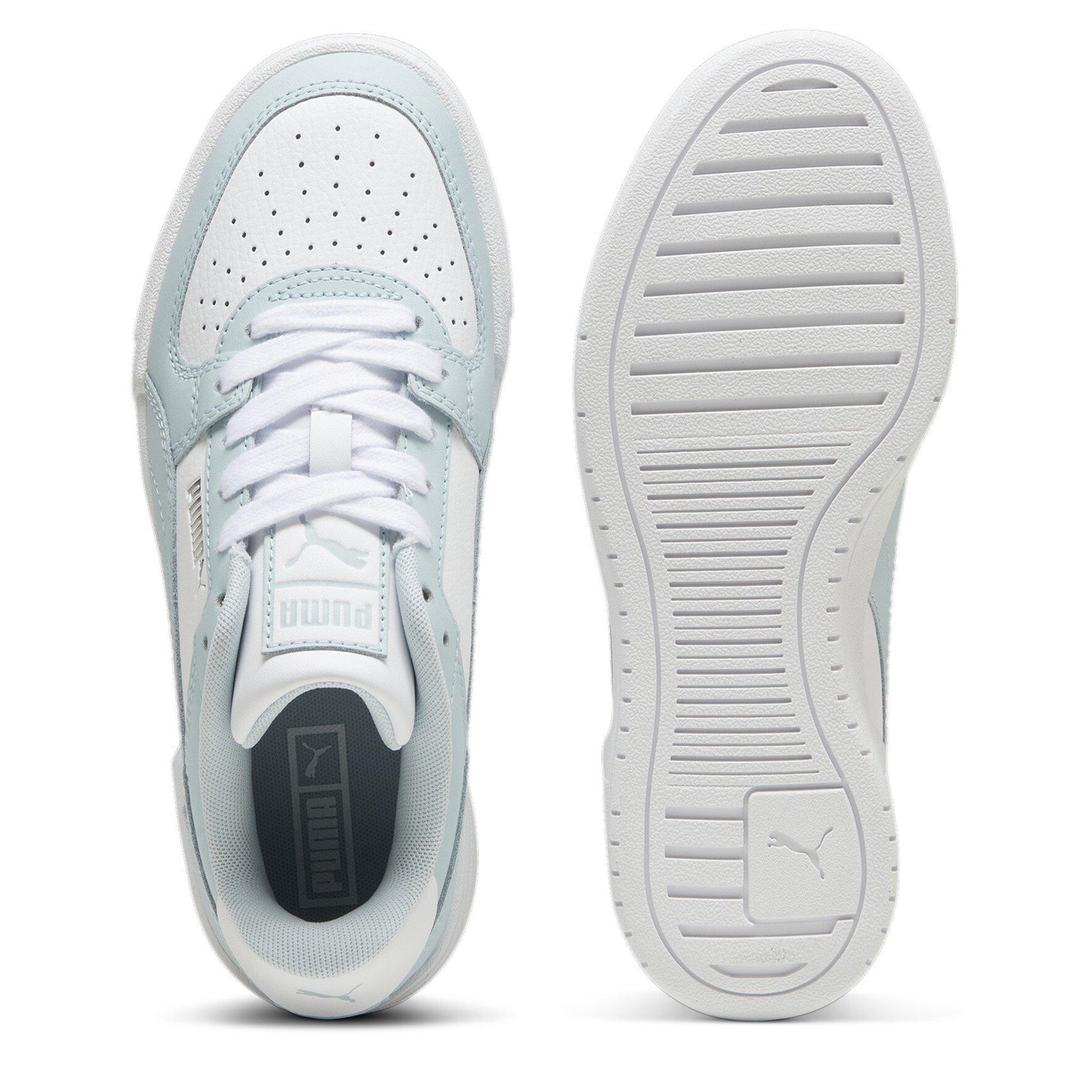 Puma Puma Ca Pro Classic Jr Low-Top Trainers Boys