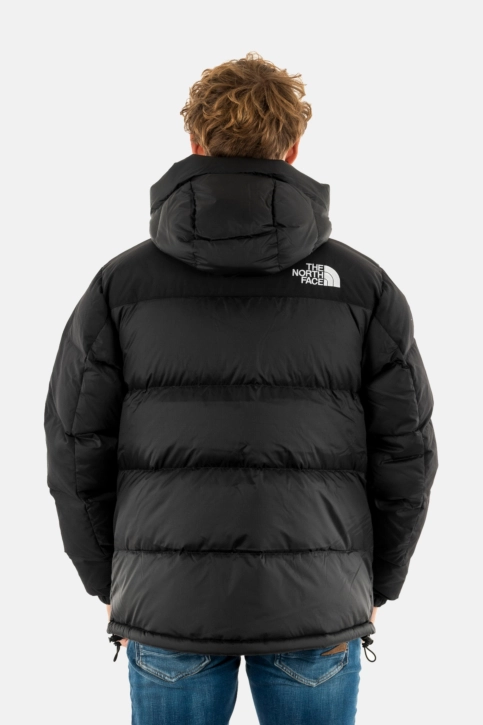 Blousons et vestes the north face hmlyn down jk31 tnf black