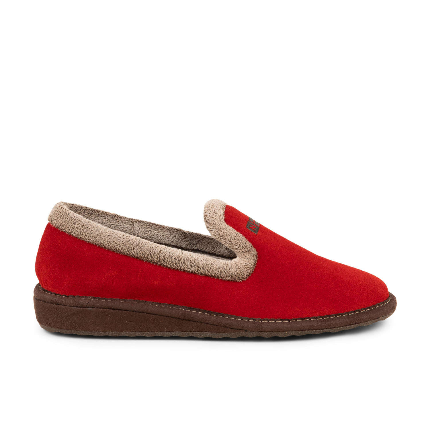 Chaussons femme NORDIKAS TURKU