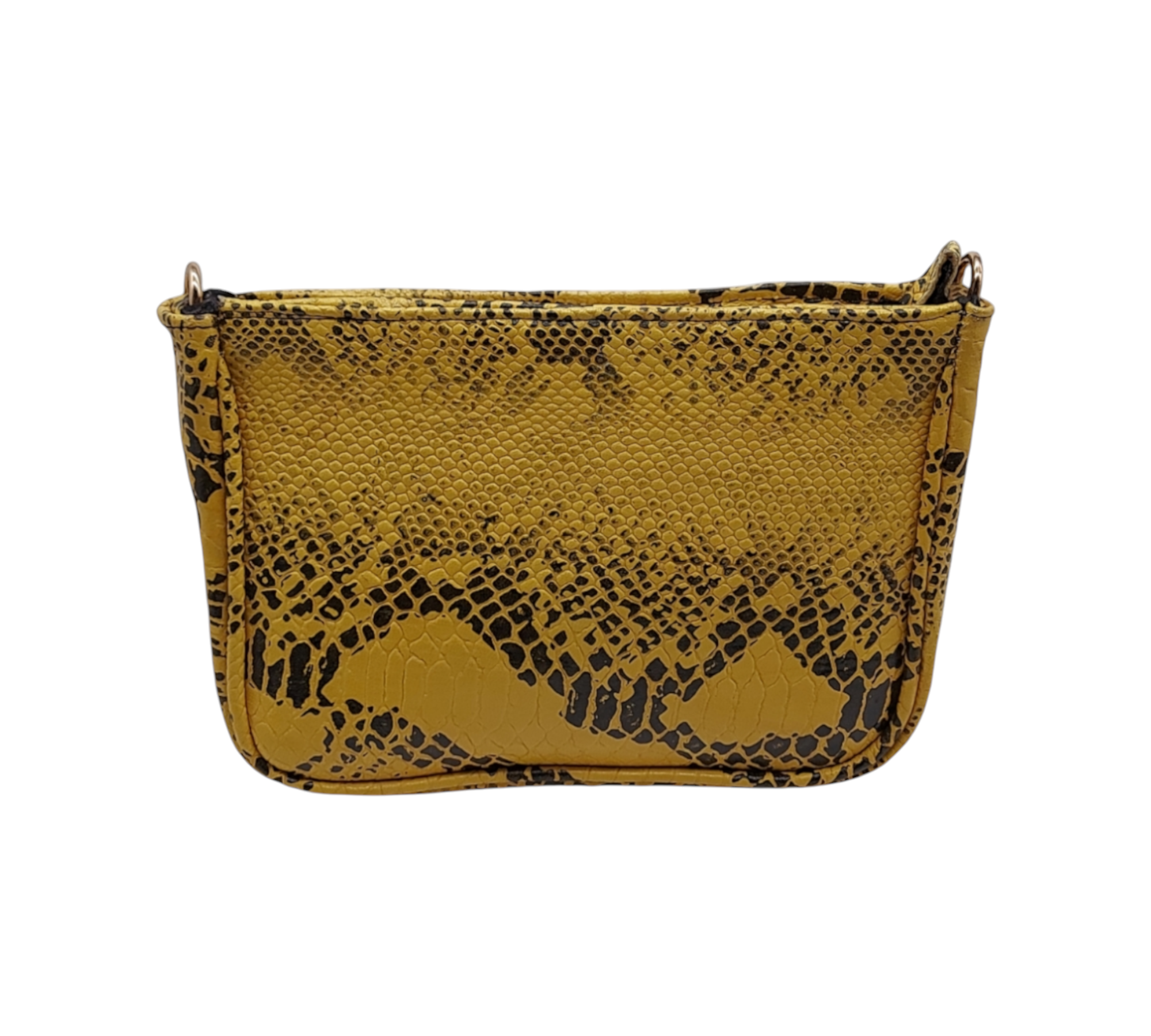 Brandi schouder tas