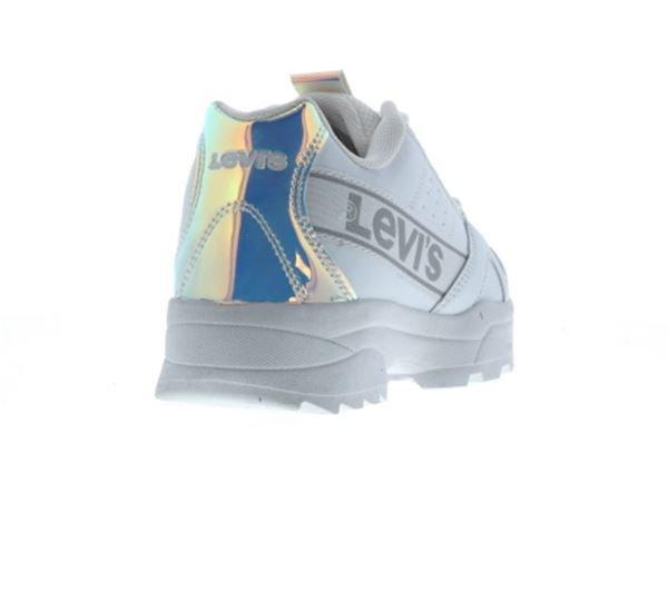 Levis Soho Trainers