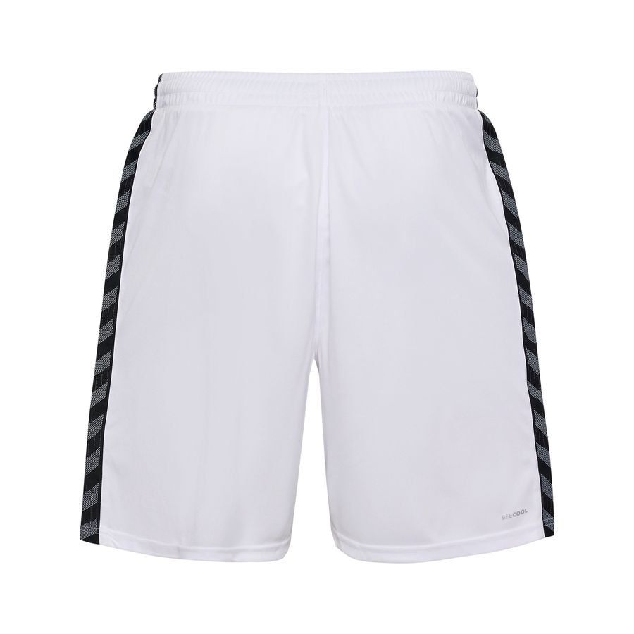 Hummel Short Authentic - Blanc