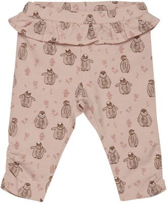 Fixoni Leggings, Cameo Rose