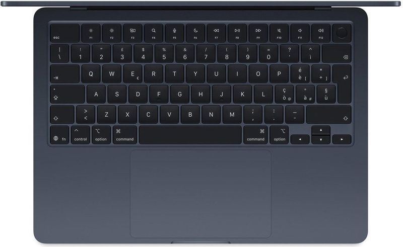 Apple - MacBook Air - Laptop - Hemelsblauw - Gerecycled Aluminium
