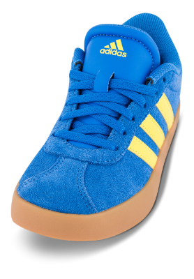 adidas VL Court 3.0 Sneaker Blå (35,5-40)