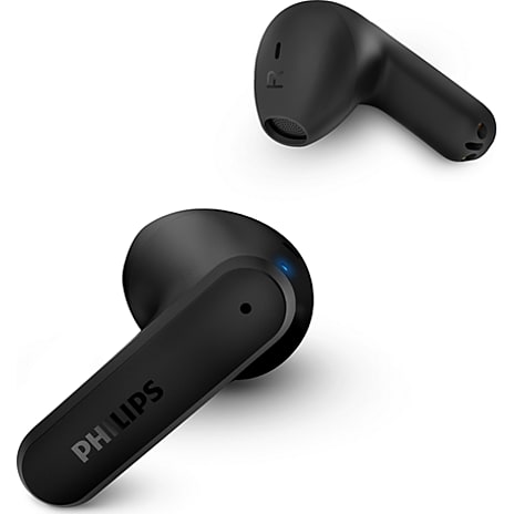 Philips TAT2139BK/00 øretelefoner