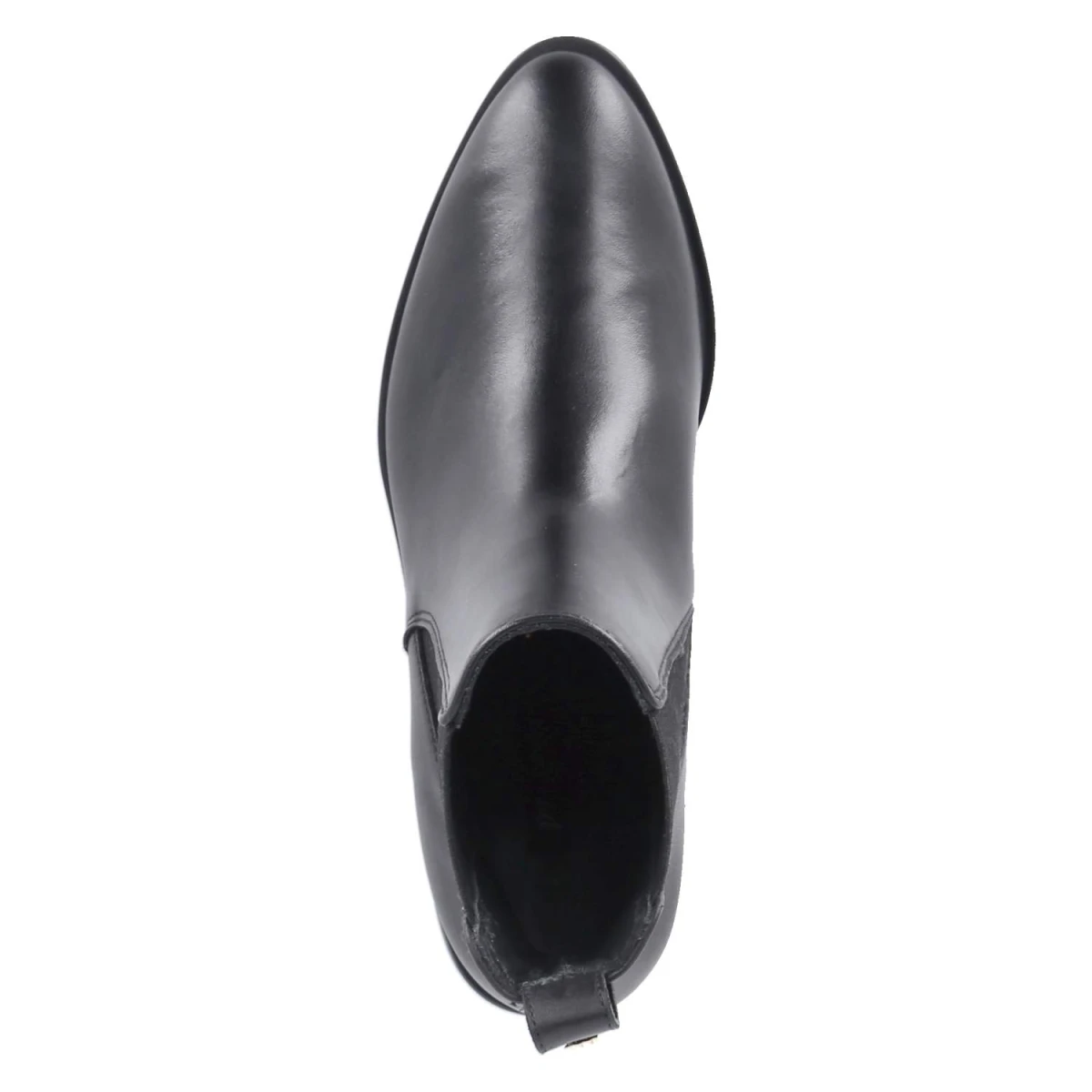 Paul GreenChelsea Boots - black