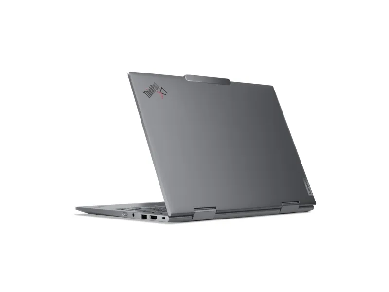 Lenovo ThinkPad X1 2-in-1 Gen 9 21KE - Flipdesign - Intel Core Ultra 7 - 165U / op til 4.9 GHz - Intel Evo vPro Enterprise Platform - Win 11 Pro - Intel Graphics - 64 GB RAM - 1 TB SSD TCG Opal Encryption 2, NVMe, Performance - 14