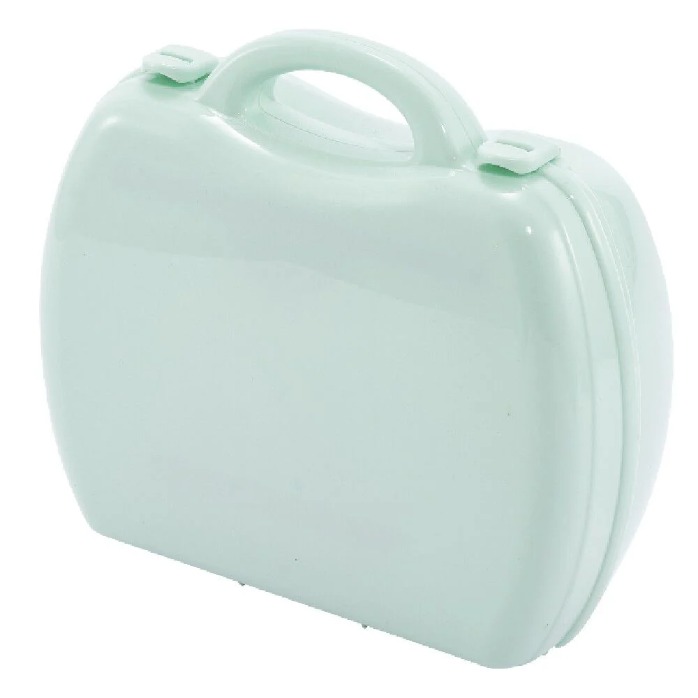 Mallette de jeu Boulanger 25 pièces