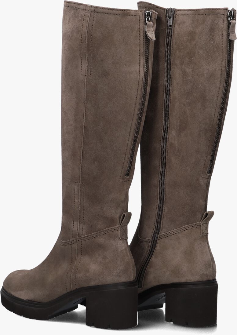 taupe gabor hoge laarzen 879