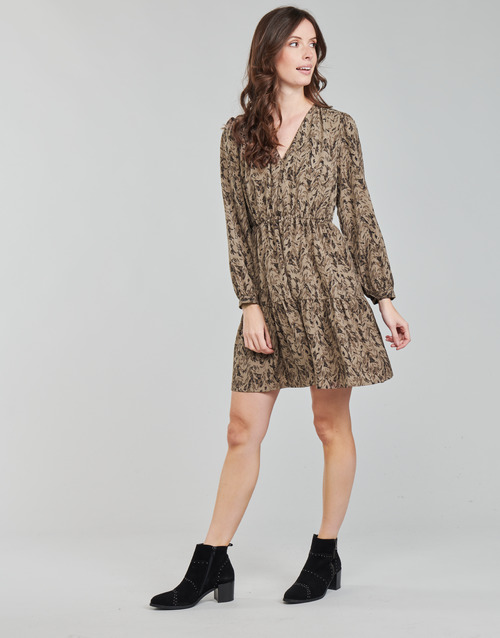 See U Soon - 21221194 - Khaki