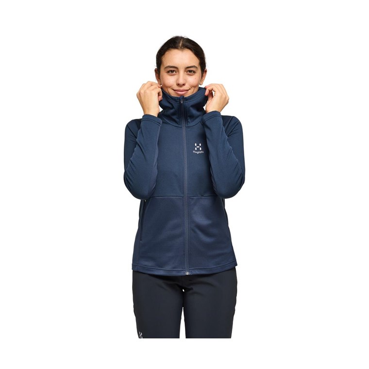 Haglöfs Lark Mid Hood Women