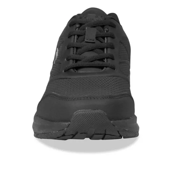 Baskets NOIR AIRNESS
