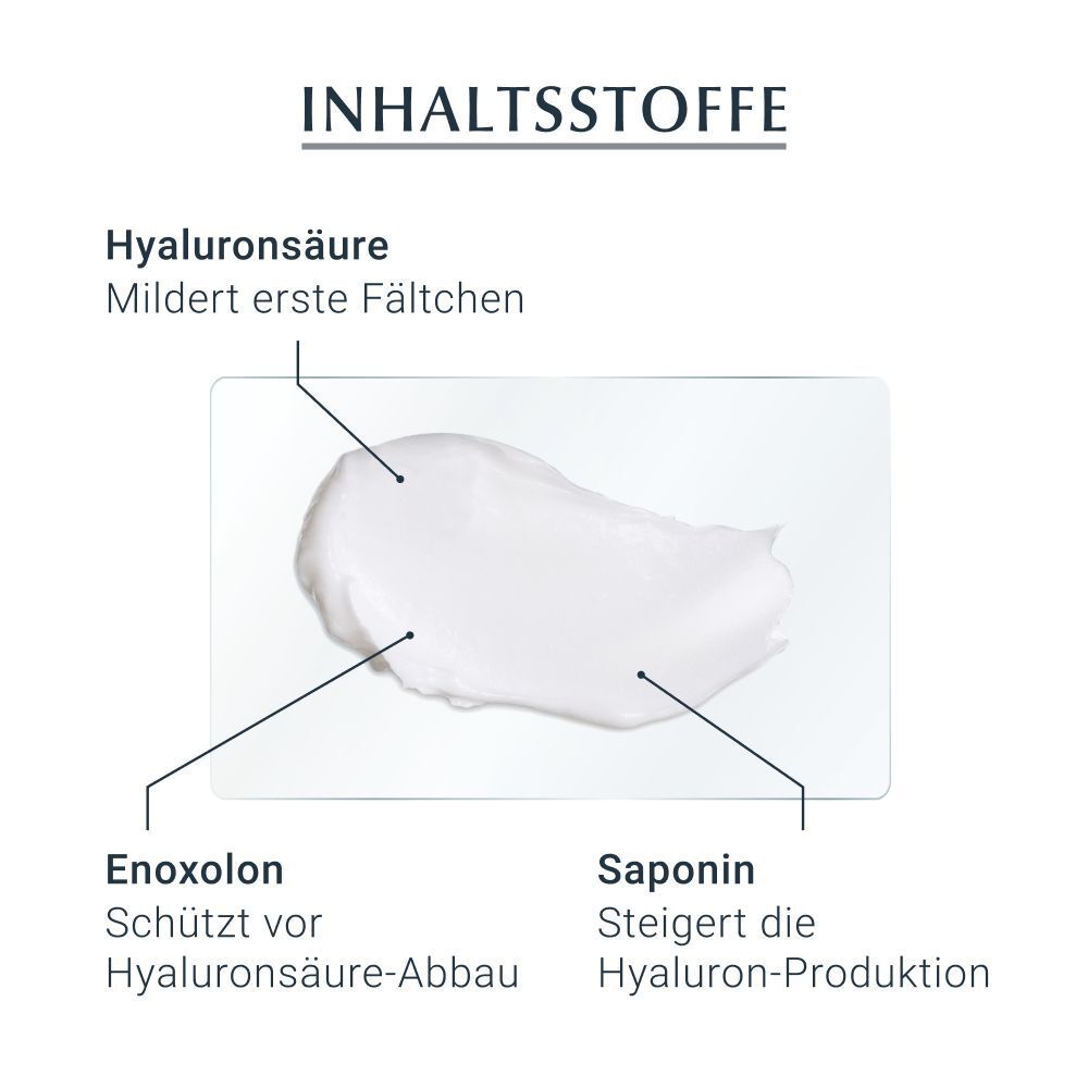 Eucerin® Hyaluron-Filler Tagespflege normale Haut bis Mischhaut