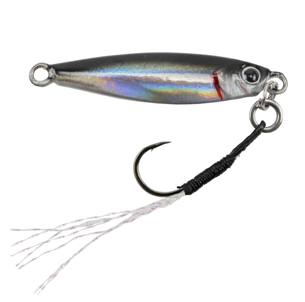 Jig HTO Tic Tac Casting Jig 10g