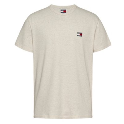 Tee-shirt à manches courtes homme Tjm Reg Badge TOMMY HILFIGER