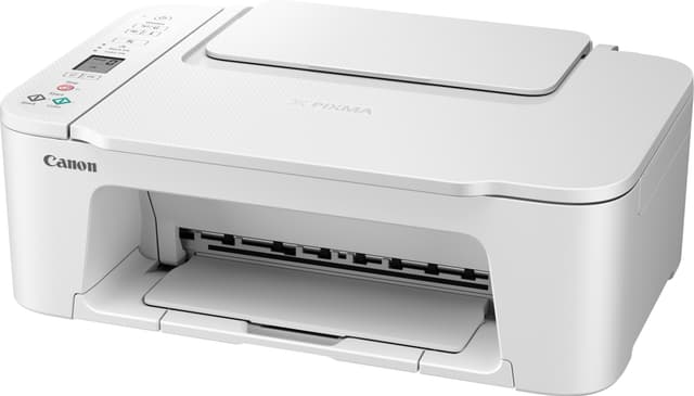 Canon Pixma TS3751i multifunktionsprinter (hvid)