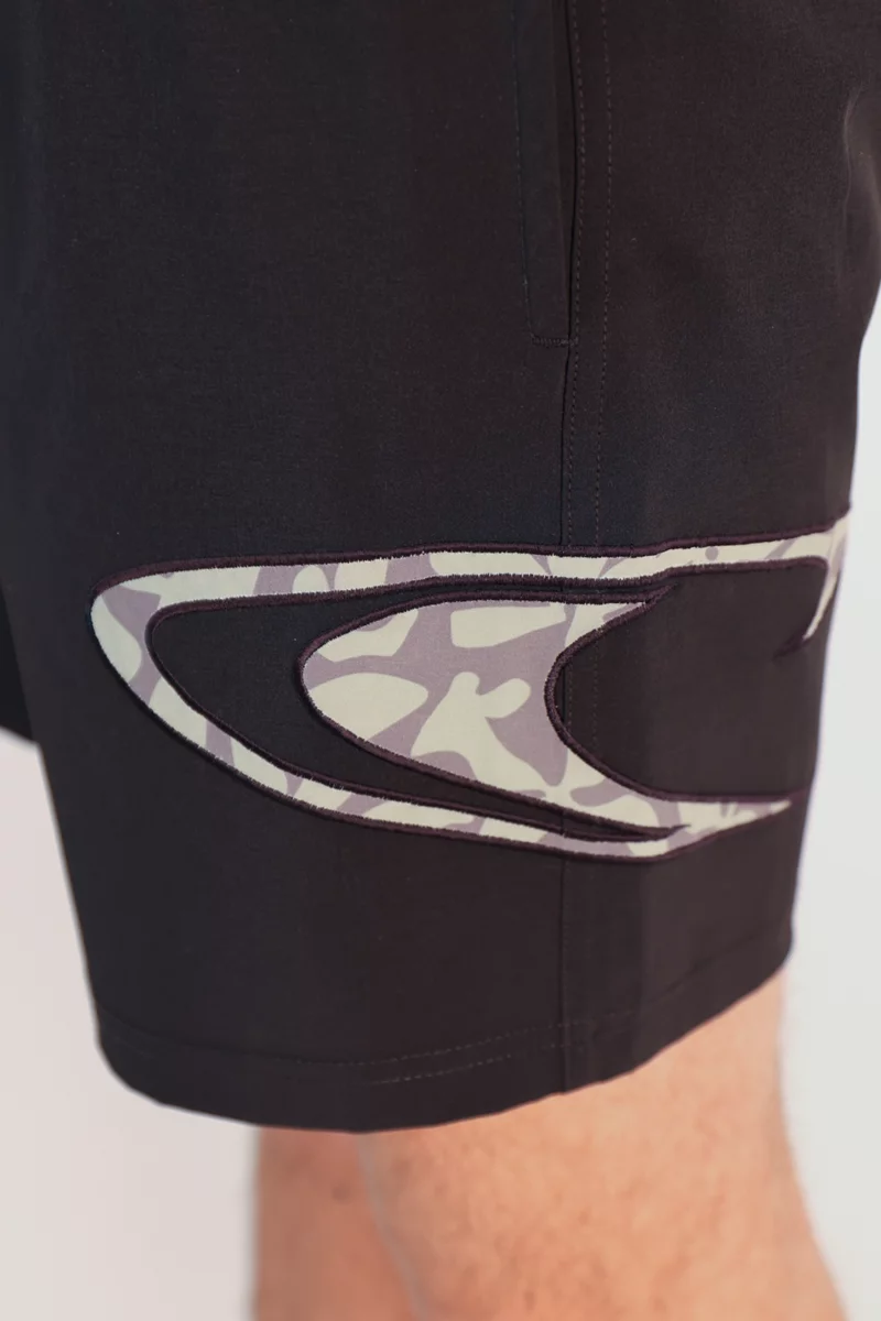 O'NEILL O'Riginals Cali Ocean 16 Inch Herren Badeshort