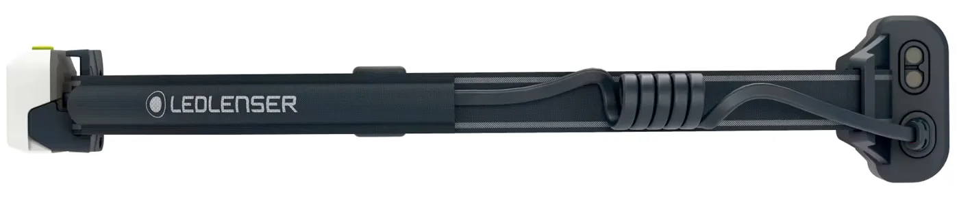 Led Lenser Neo5R White/Green