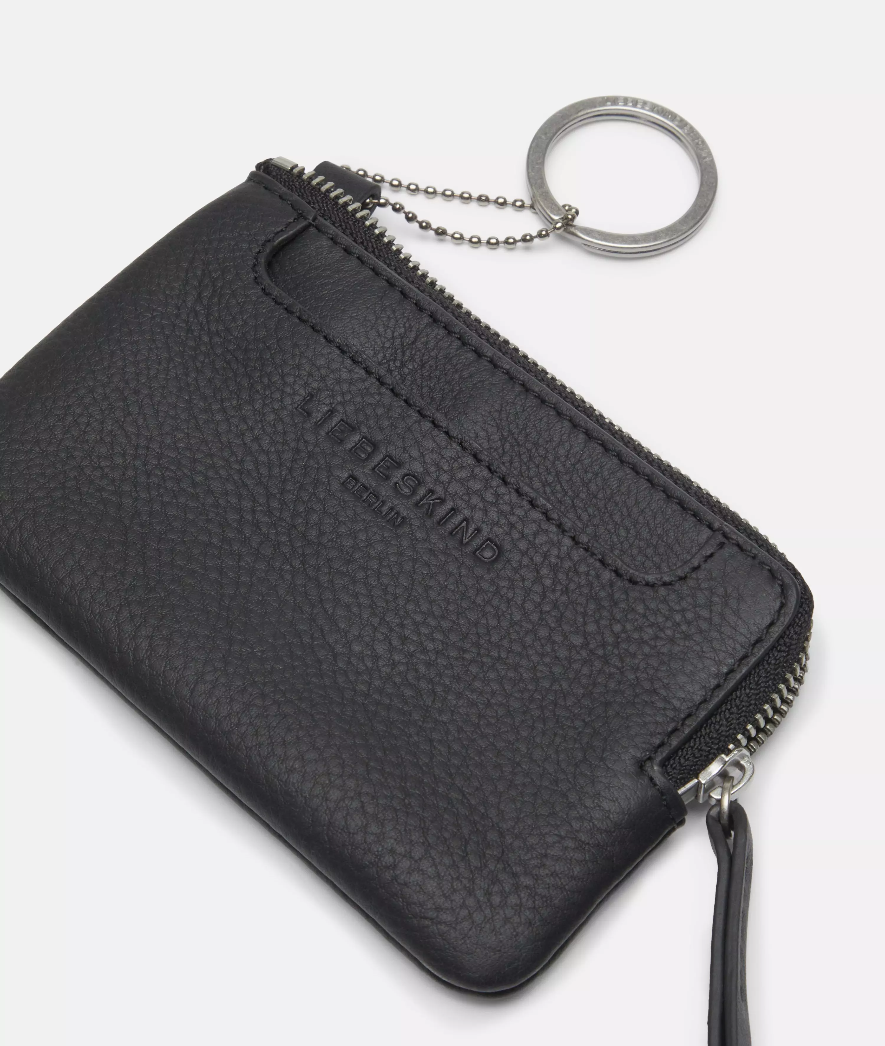 Matti wallet XS Mini wallet made from nappa leather