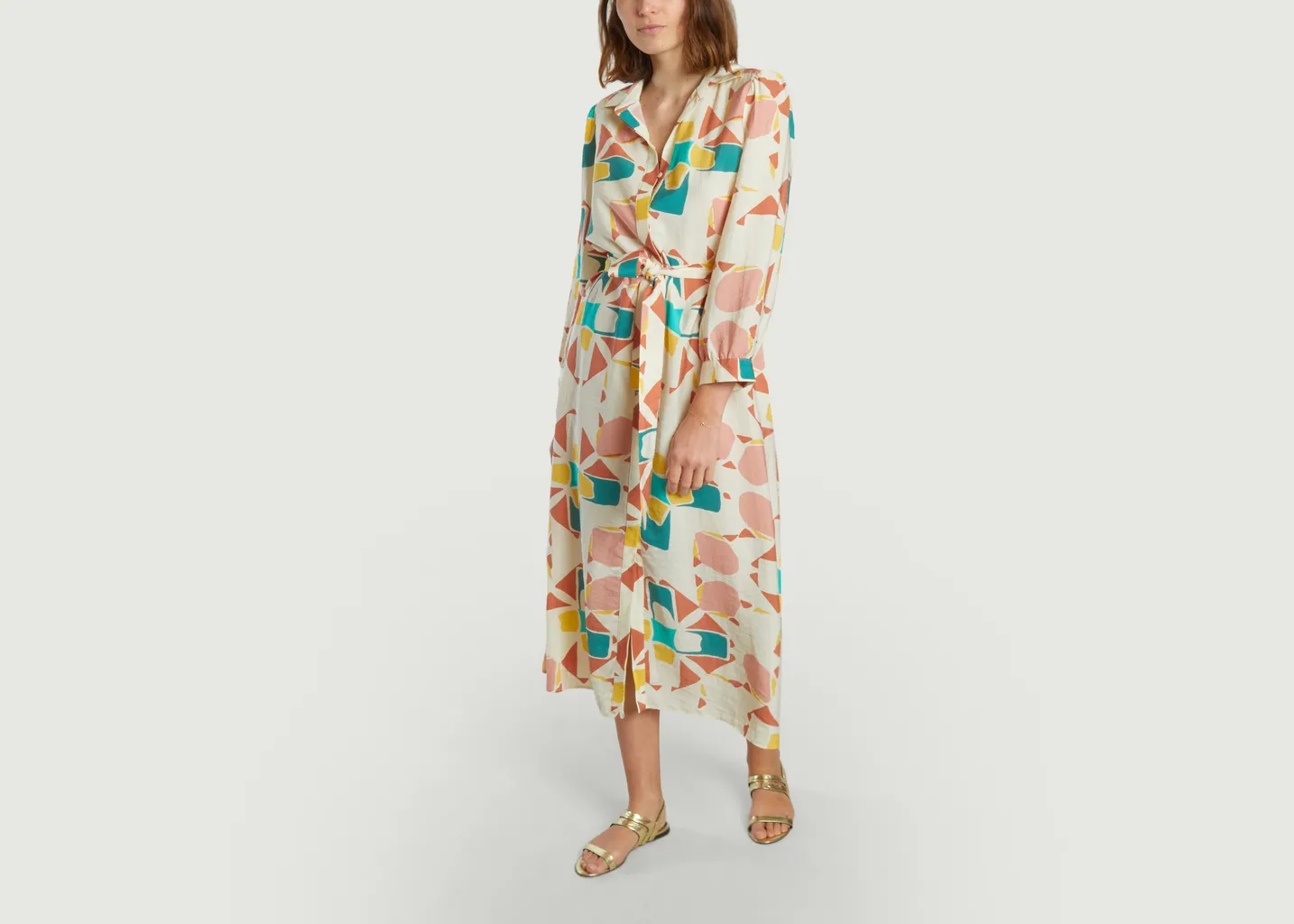 Robe Ara Ba&sh