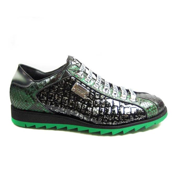 Harris 5339 Groen combi