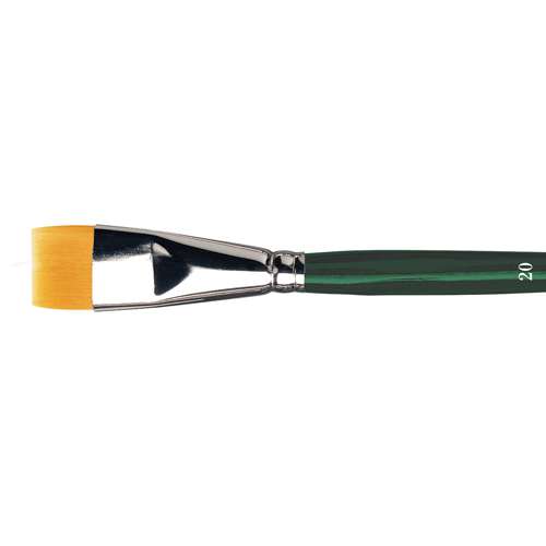 da Vinci NOVA-One-STROKE-Pinsel Serie 1374 Synthetikpinsel