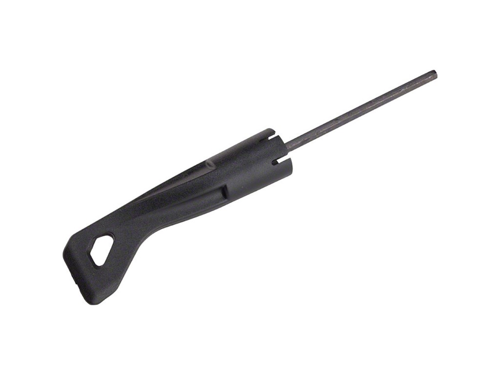 Rock Shox Rebound adjuster til XC30, 30 Gold 29''