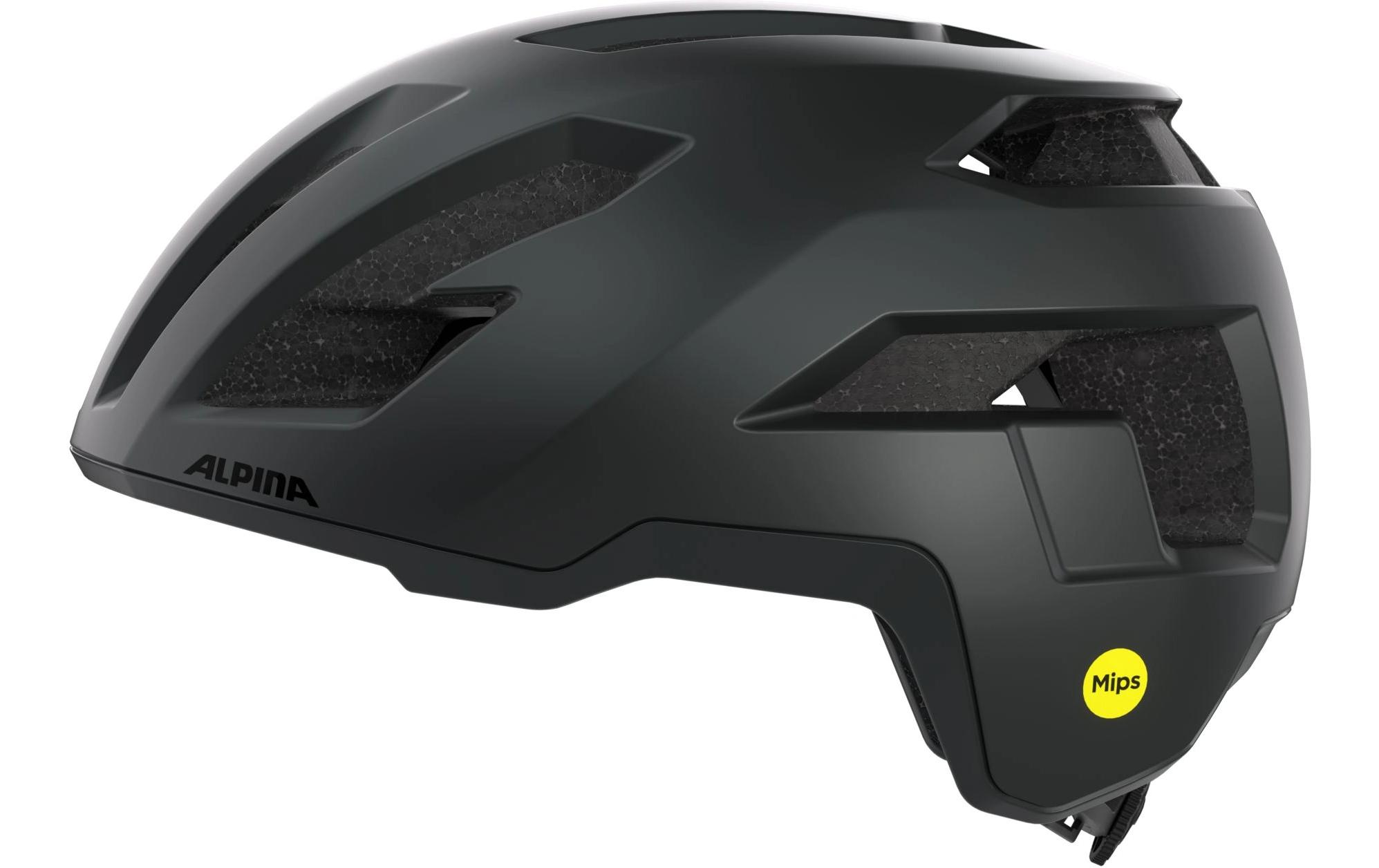 Helm TAUNUS GRAVEL MIPS ,Robuster Gravel-Helm