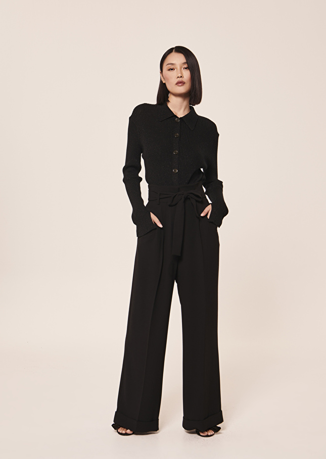 Pantalon pylanoir