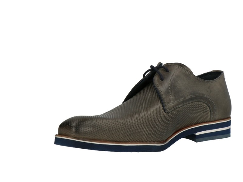 Will Lester 36398 Lichtgrijs