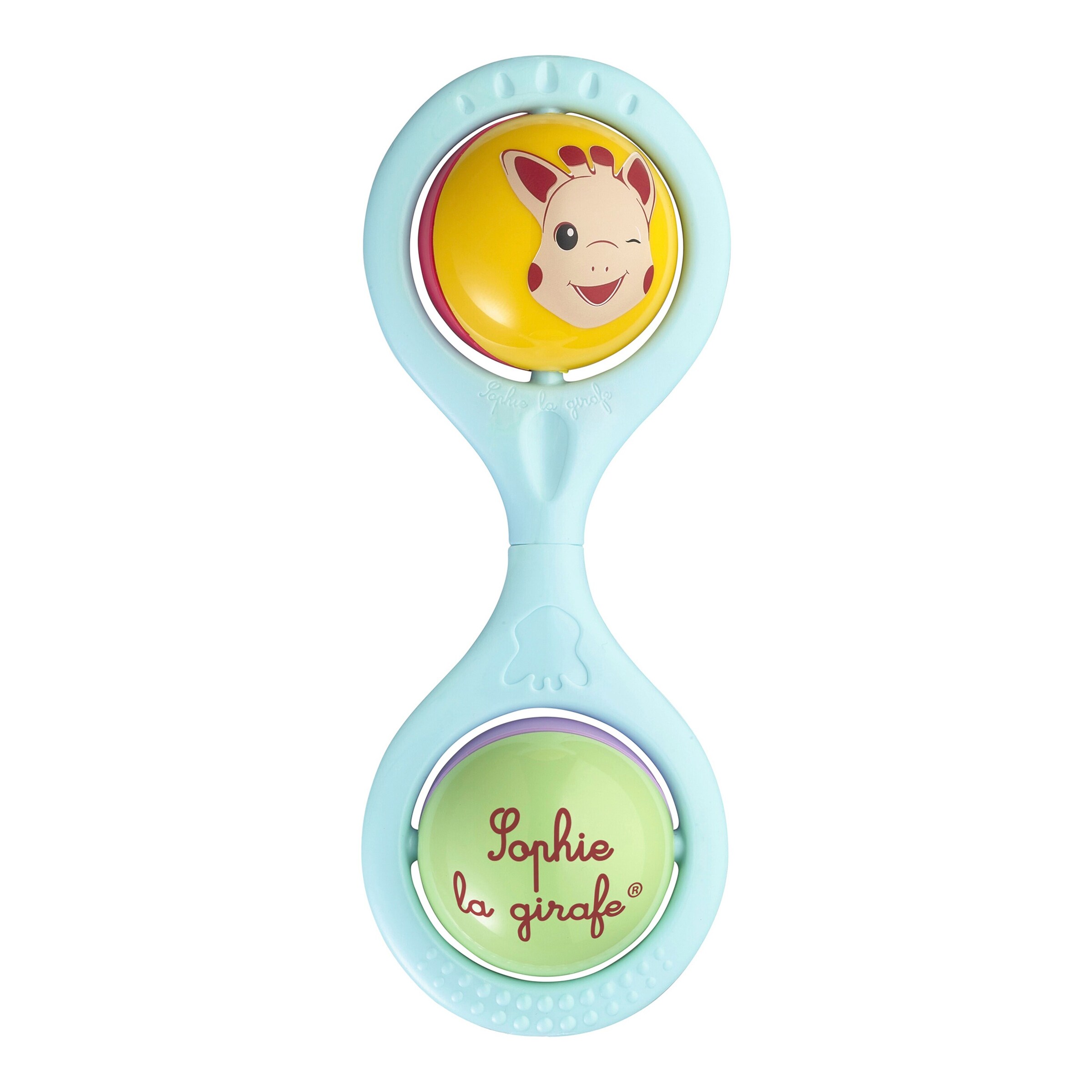 Sophie la girafe Rassel Twist