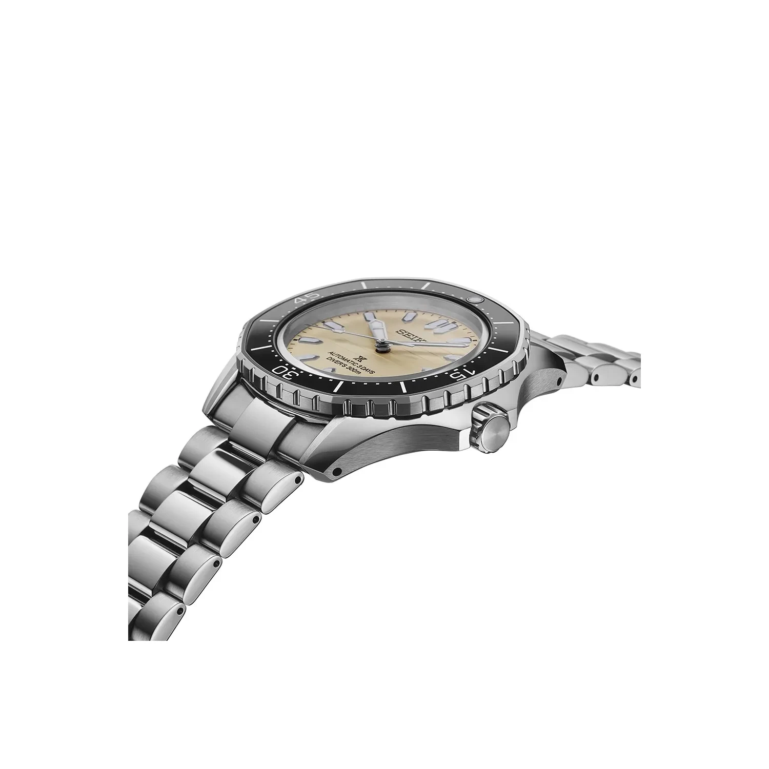 Seiko Prospex Diver SPB481J1