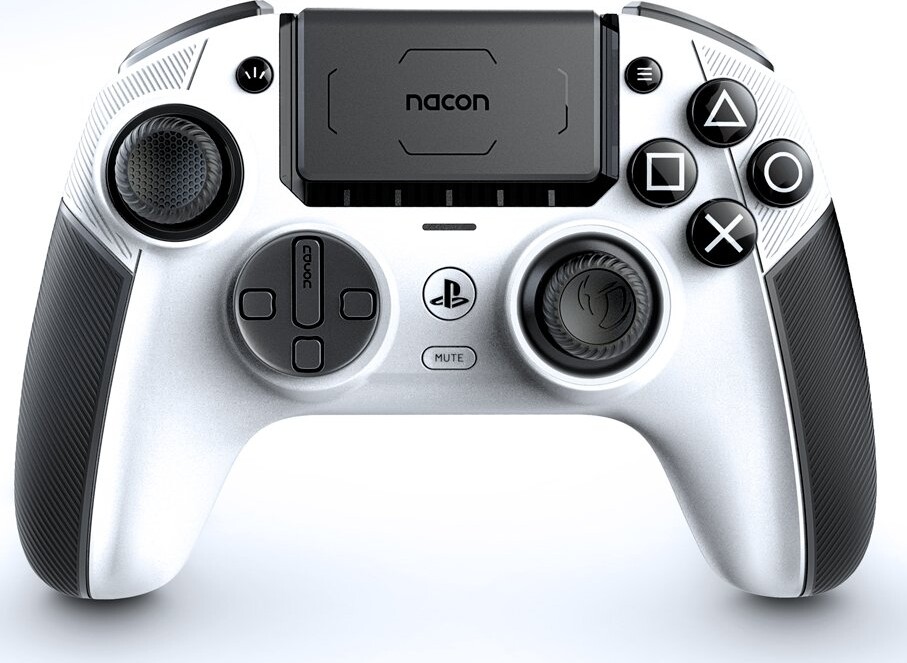 Revolution 5 Pro Controller - White