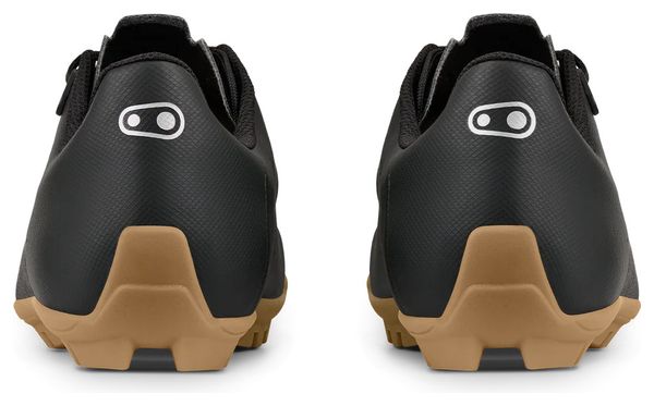 Chaussures Crankbrothers Candy Lace Noir/Gum