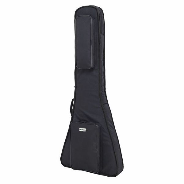 Harley Benton Victory-BK Cl. Series Bundle 1