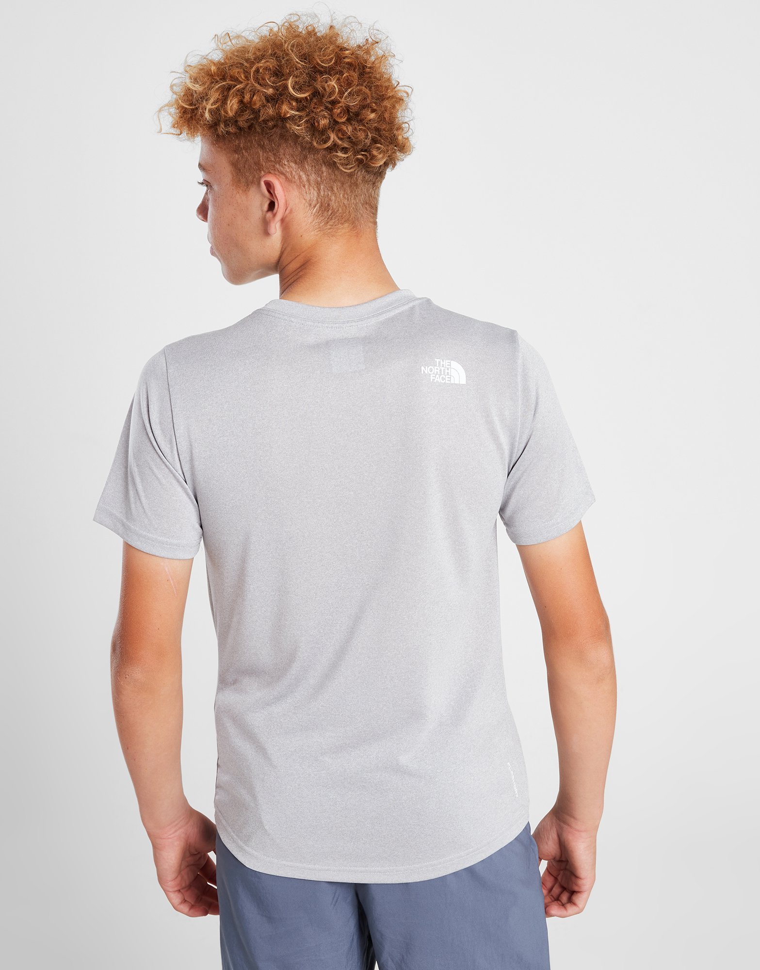 The North Face T-Shirt Reaxion Poly Junior