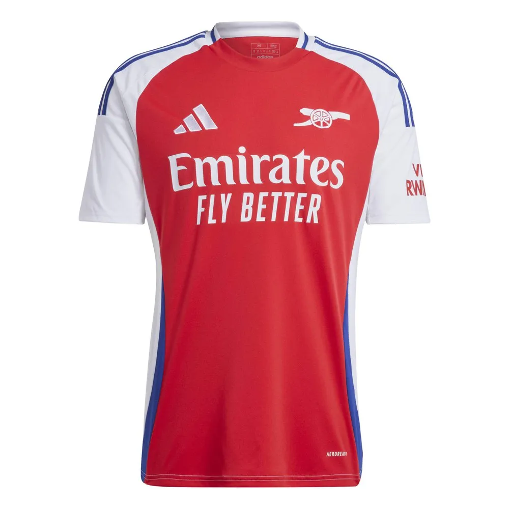 adidas Arsenal FC 24/25 Heim kurzarm-T-shirt