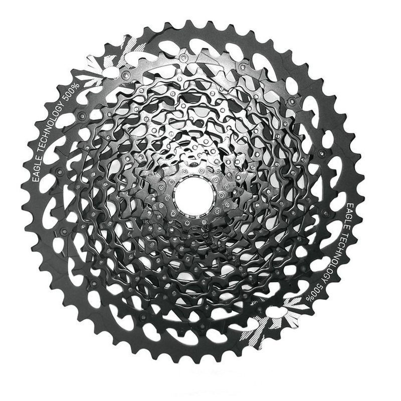GX Eagle XG-1275 12V 10-50 - Cassette