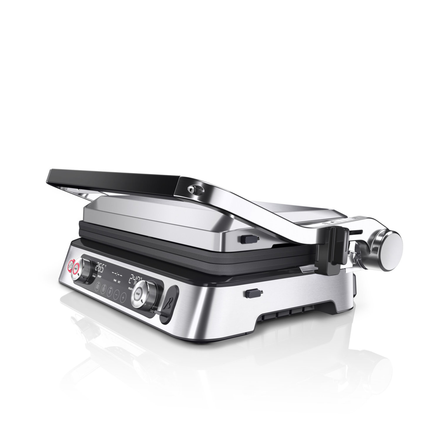 Braun Multigrill 9 Pro CG91667