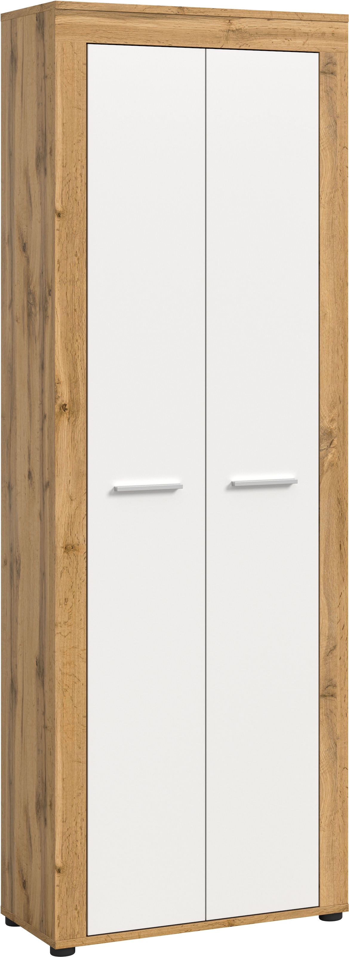 INOSIGN Garderobenschrank »Aosta« 1 Stk. tlg. Garderobenschrank, Höhe 191 cm, Garderobe, Flur, Schrank