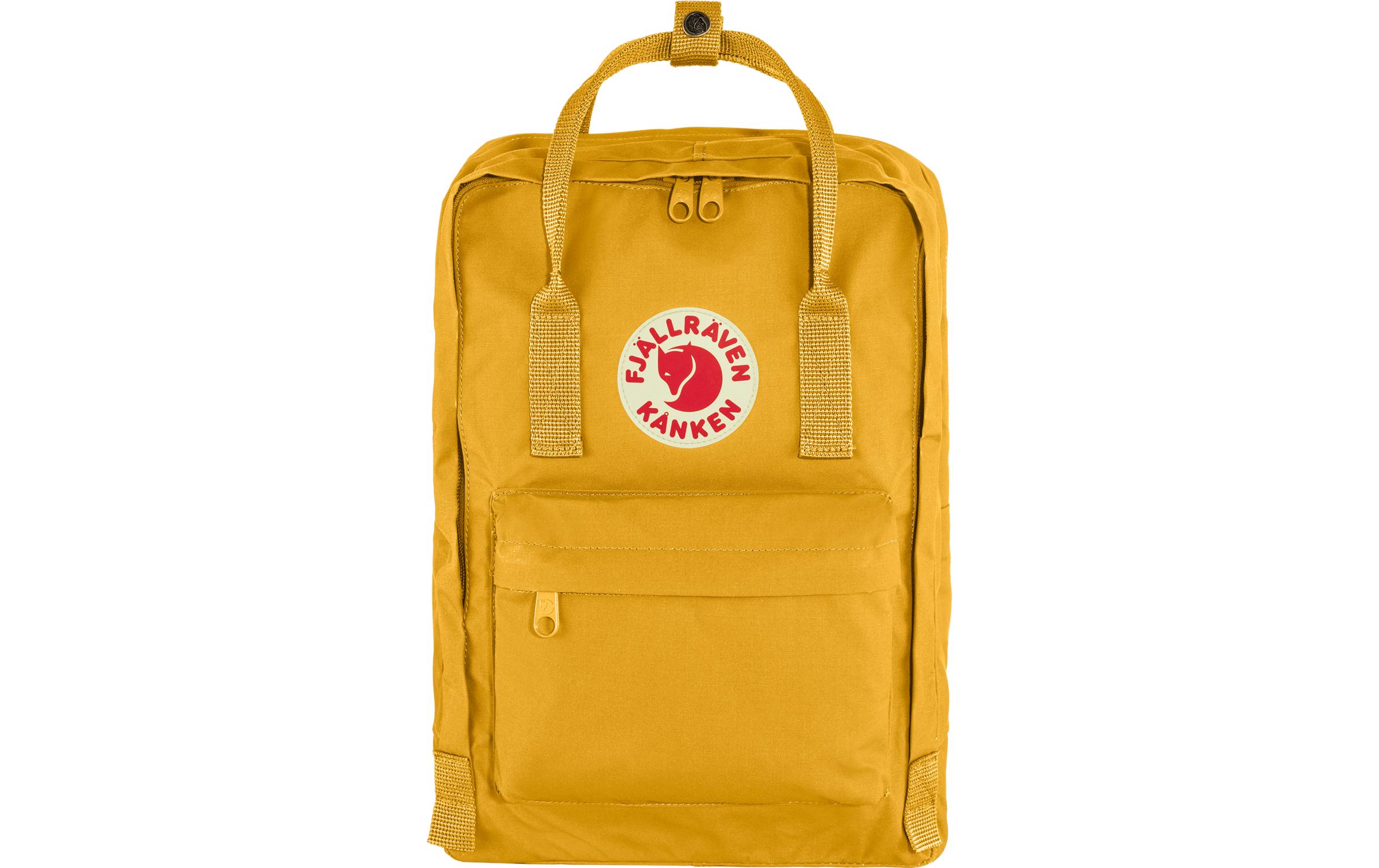 Freizeitrucksack Kanken Laptop 15