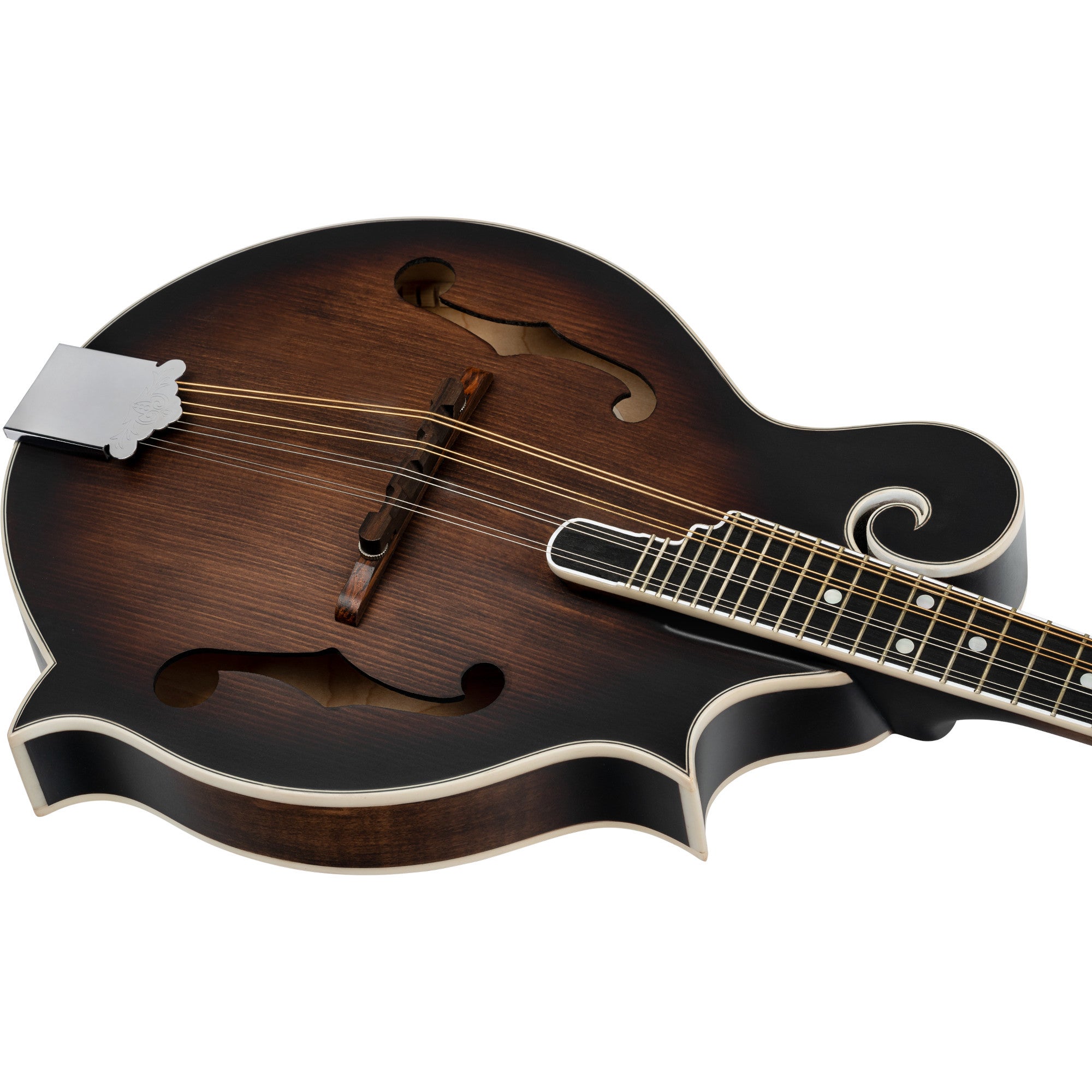 Ortega Americana Series RMF30-WB Mandolin F-stijl mandoline