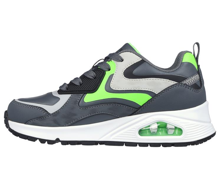 Skechers JR Uno Gen1 - Color Surge Sneakers