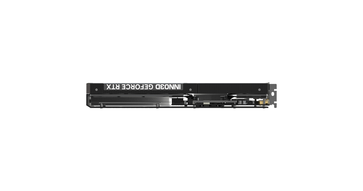 INNO3DGeForce RTX 5080 X3 grafische kaart  (DLSS 4, 3x DisplayPort, 1x HDMI 2.1, Tweedekans)
