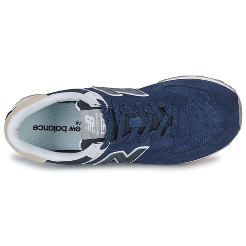 New Balance - 574 - Marine