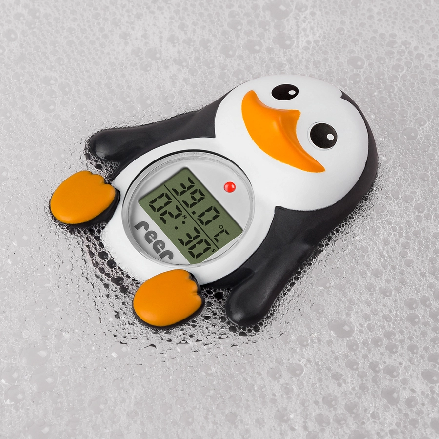 reer 2in1 digitales Badethermometer MyHappyPingu