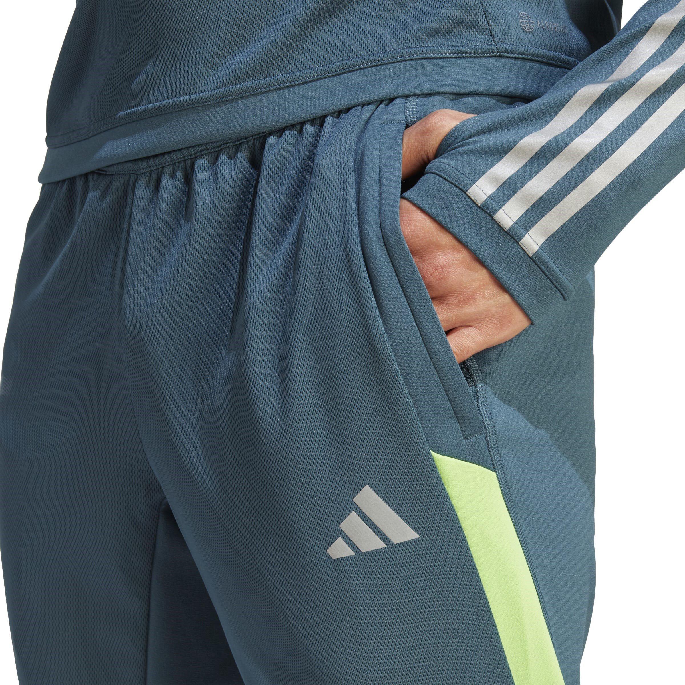 adidas Tiro 23 Competition Winterised Tracksuit Bottoms Mens