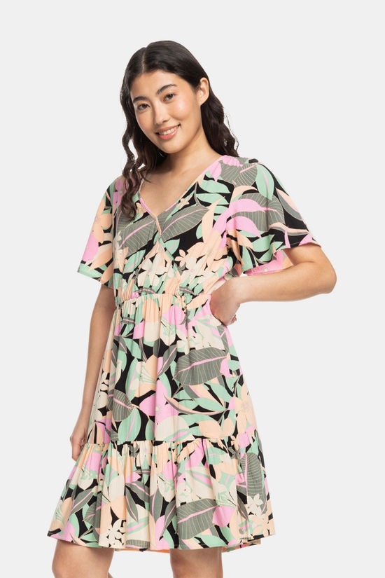 Roxy Roxy Sea Symphony Again Jurk